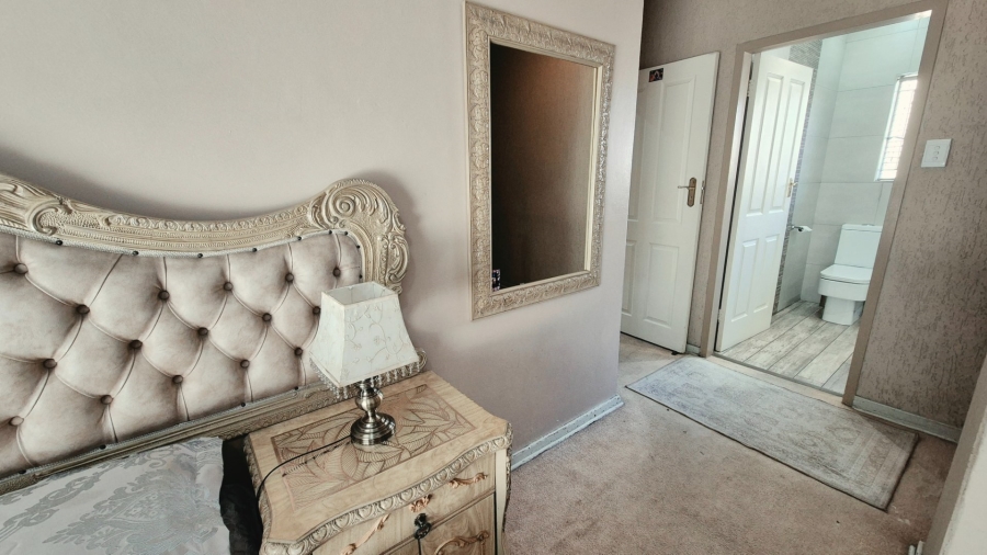 4 Bedroom Property for Sale in Sasolburg Ext 23 Free State